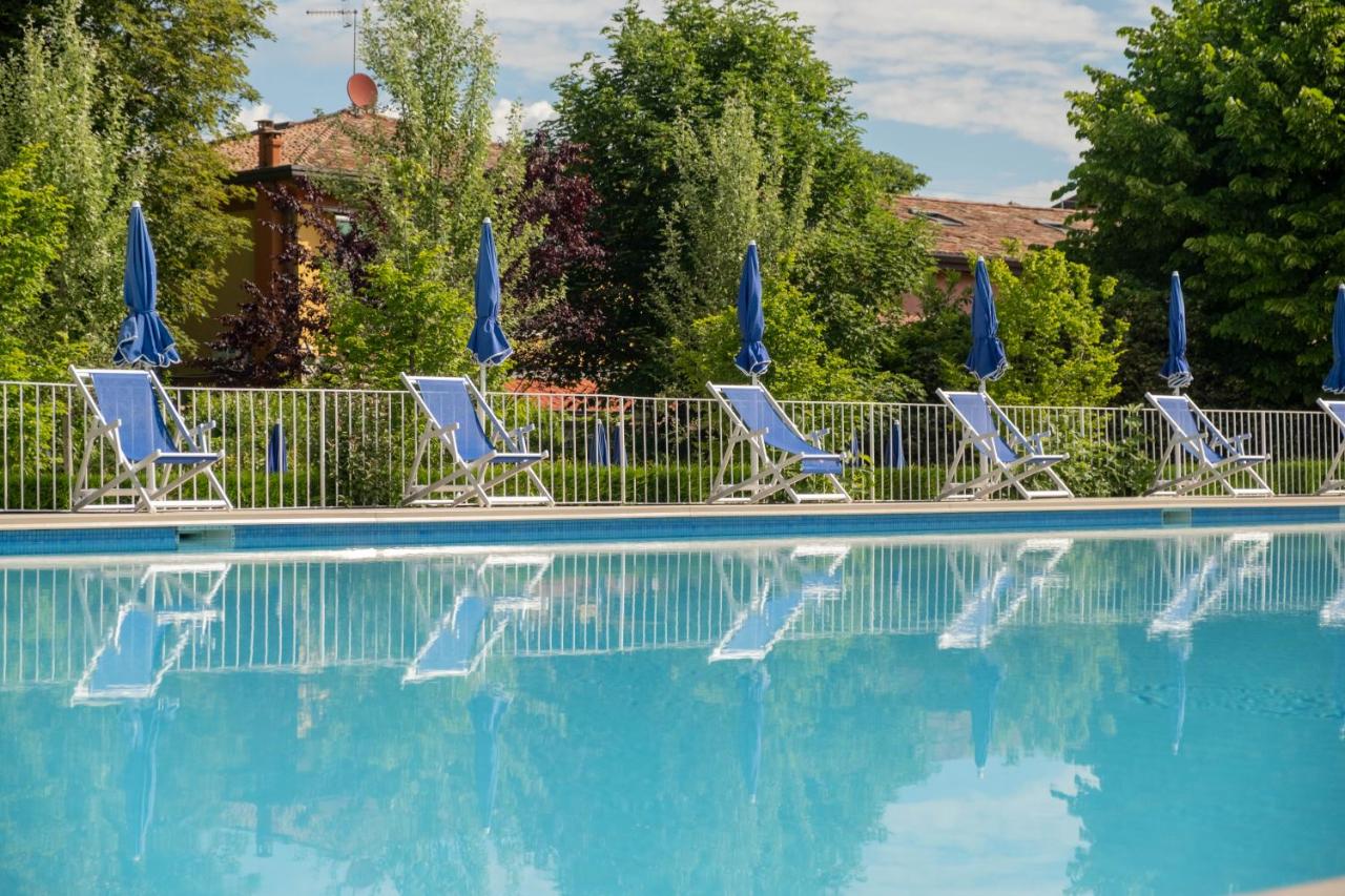 Hotel Vela D'oro ***S photo 4