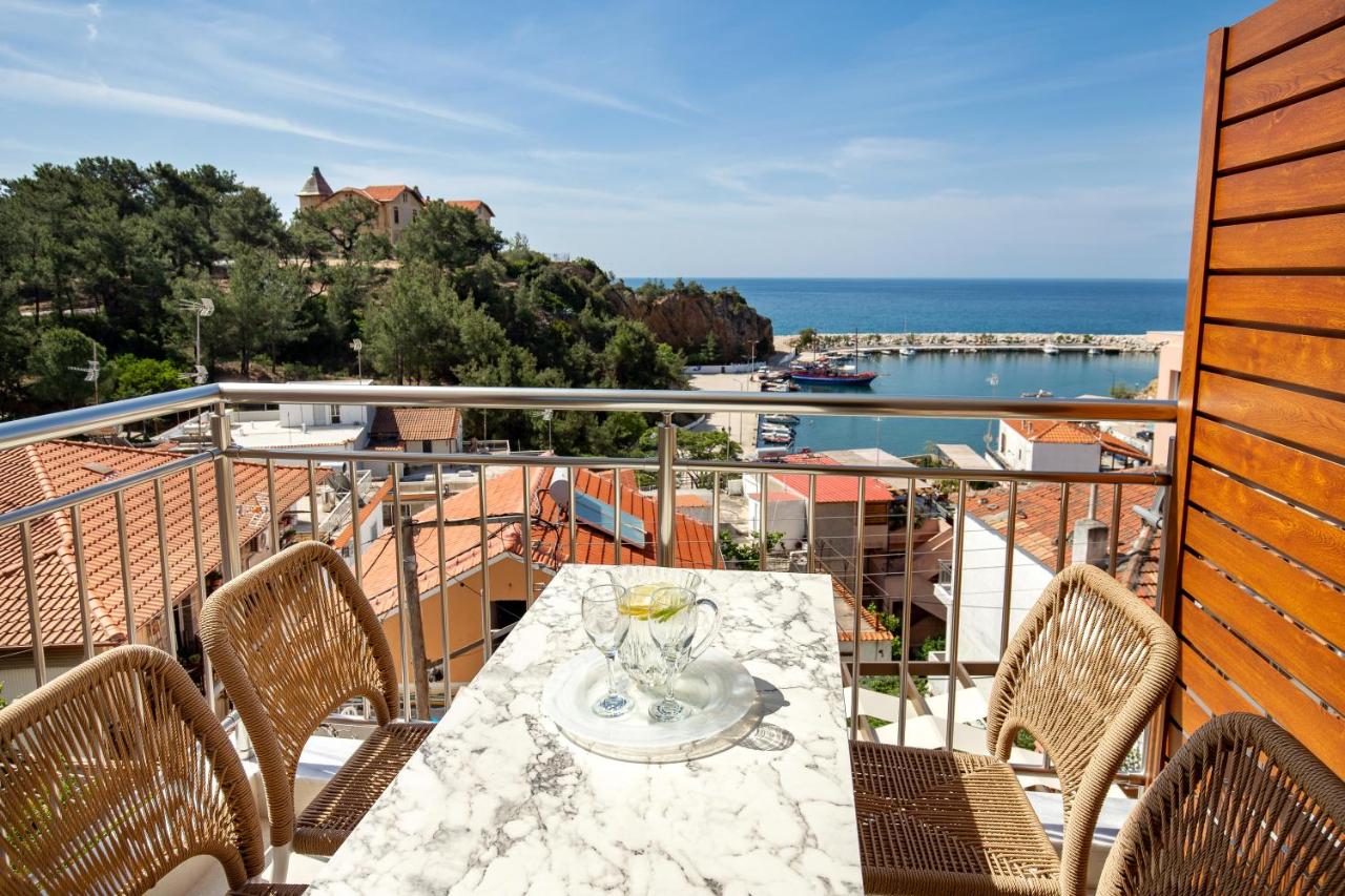 Vela Bianca Suites - 2