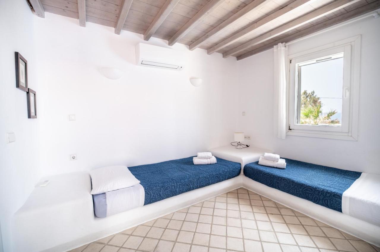 Casa di Meli Private Villa - 2