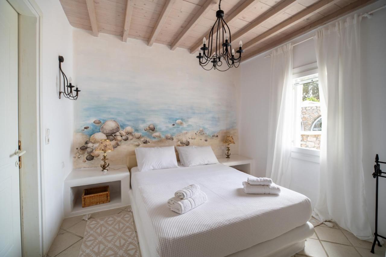 Casa di Meli Private Villa - 6