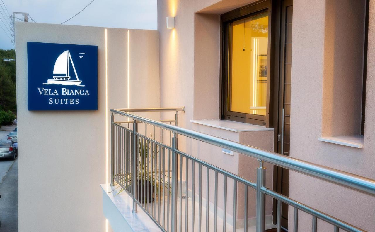 Vela Bianca Suites - 3