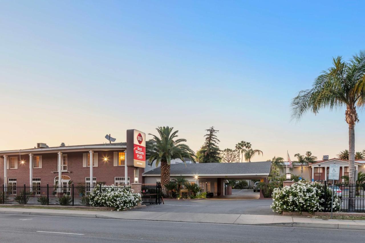 Best Western Plus Hill House
