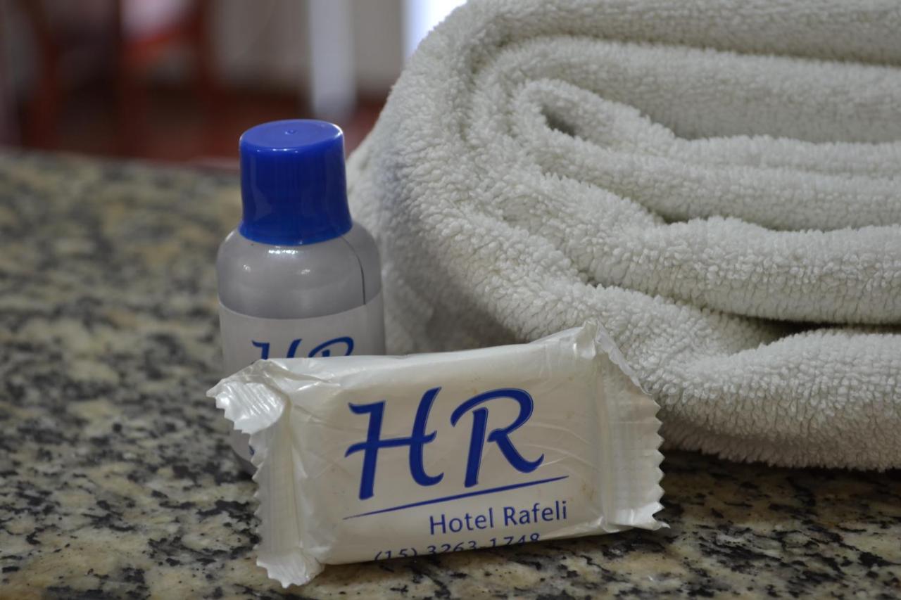 Hotel Rafeli photo 3