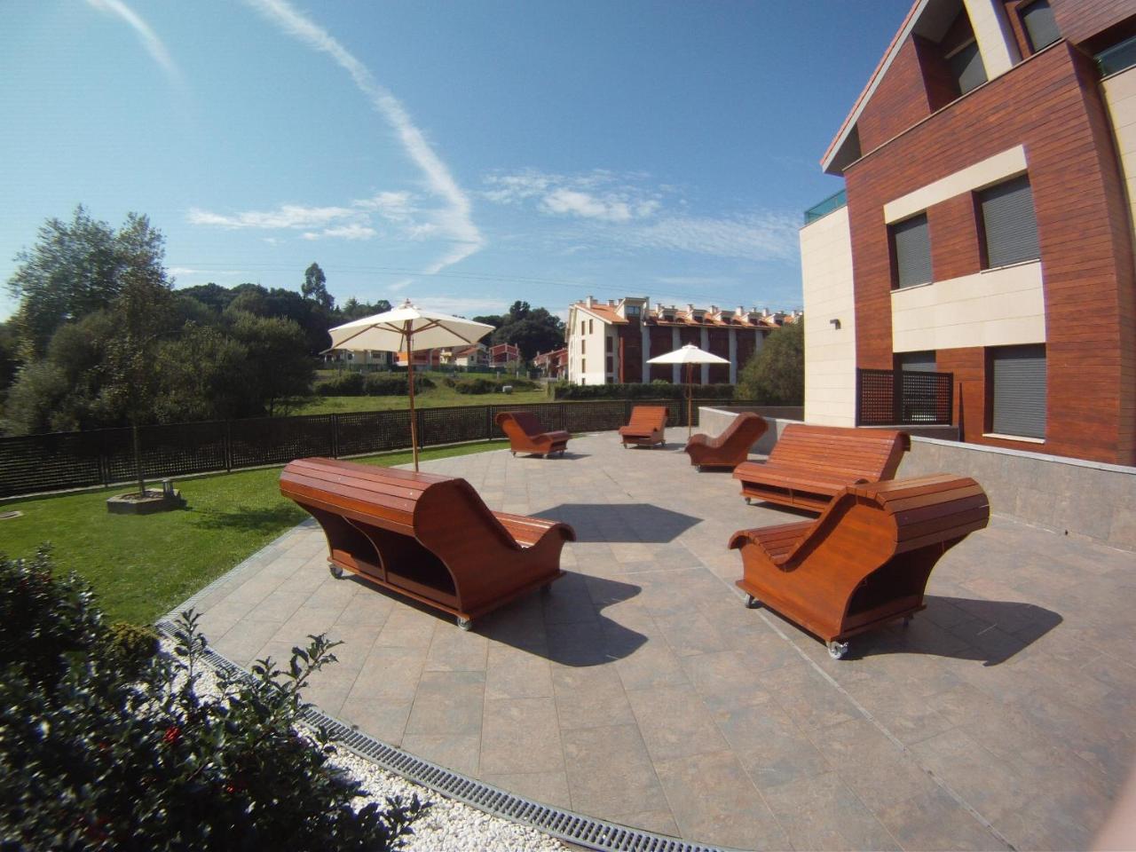 Apartamentos Albatros - 3