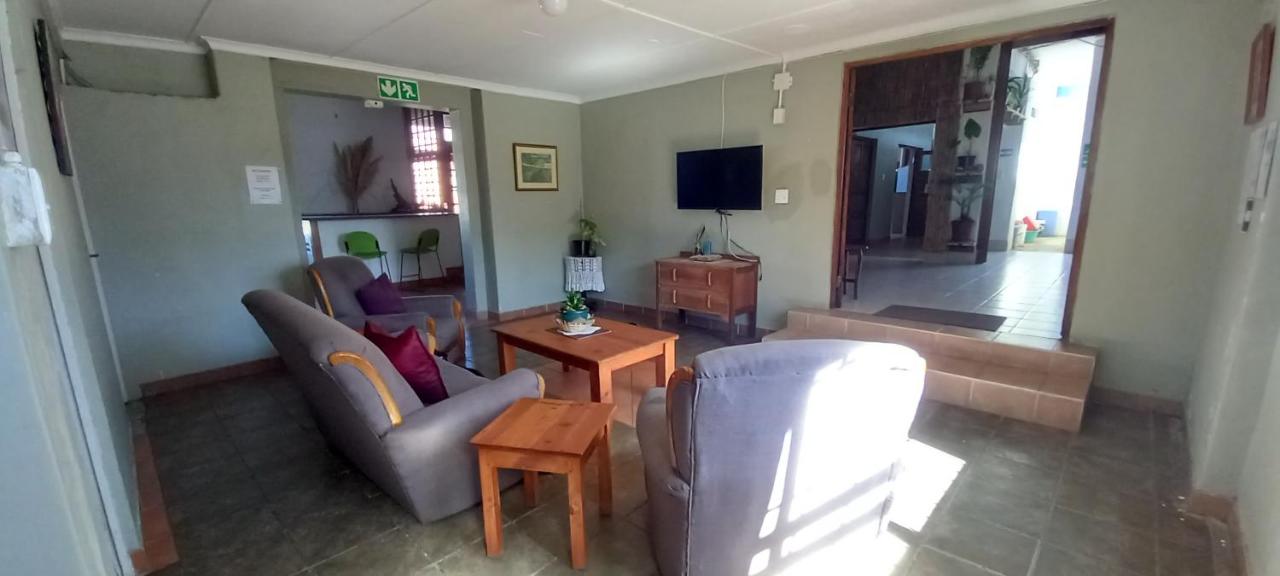 Oceanic Flashpackers accommodation photo 4