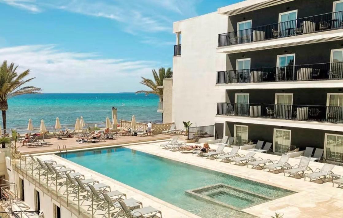 FERGUS Style Palma Beach - Adults Only - 4