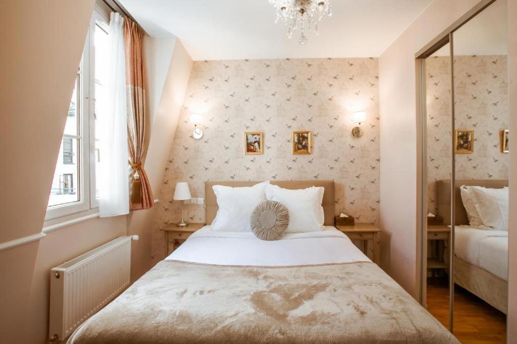 La Maison Gobert Paris Hotel Particulier - 6