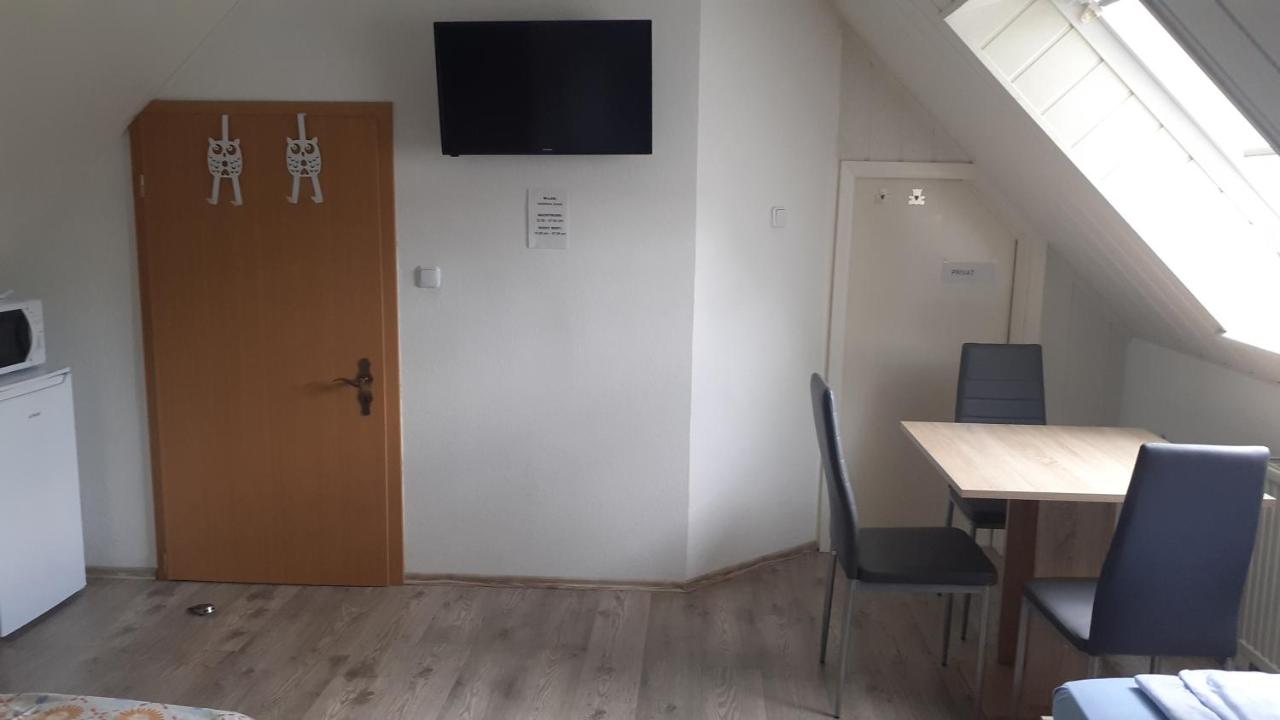 Privatzimmer photo 2
