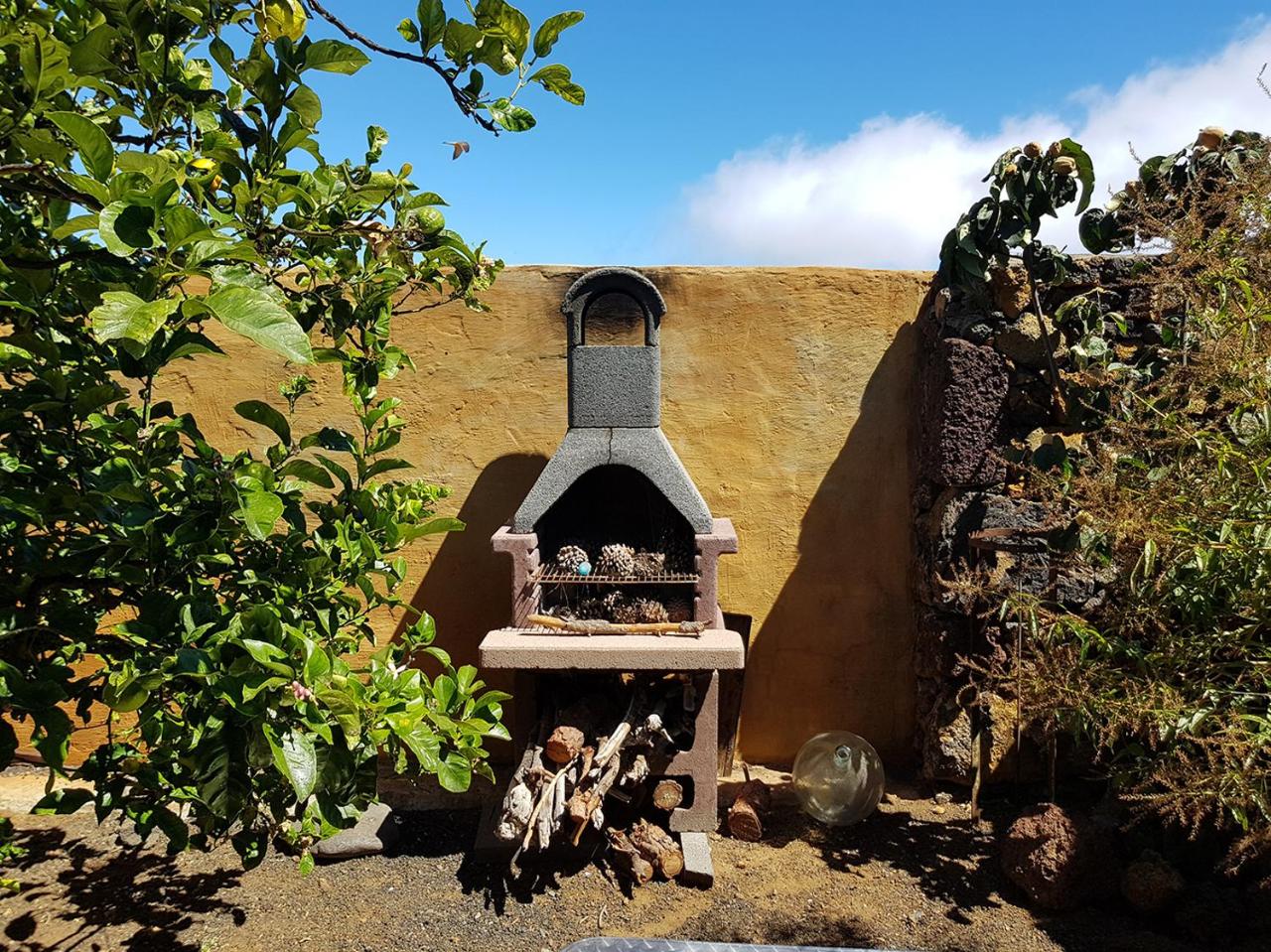 Photo - Casa rural juaclo El Hierro