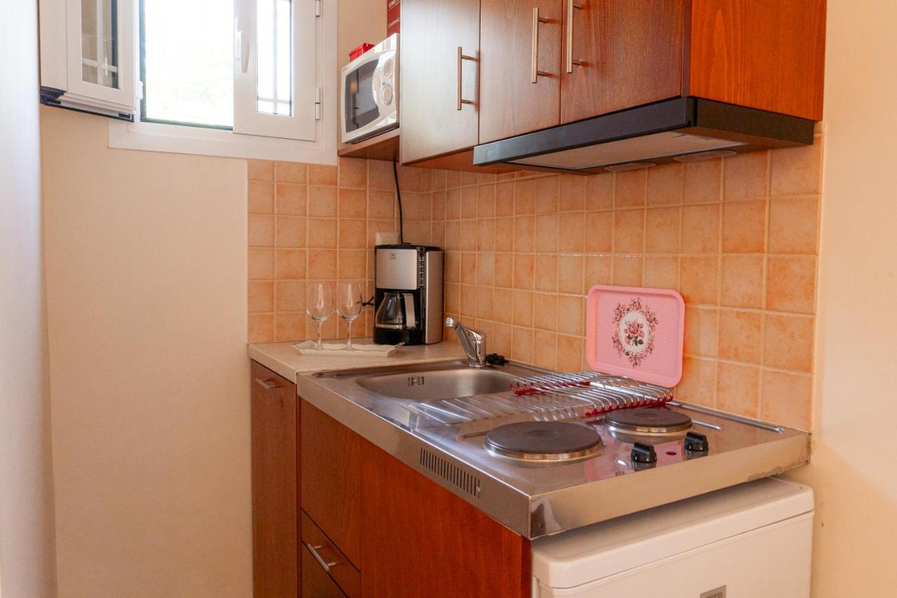 Apartments Vasileiou Suite 2 - 6