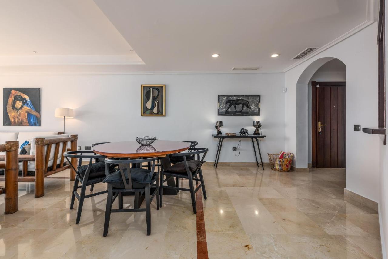 Penthouse El Soto de Marbella - 2