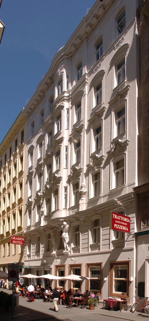 Graben Hotel - 2