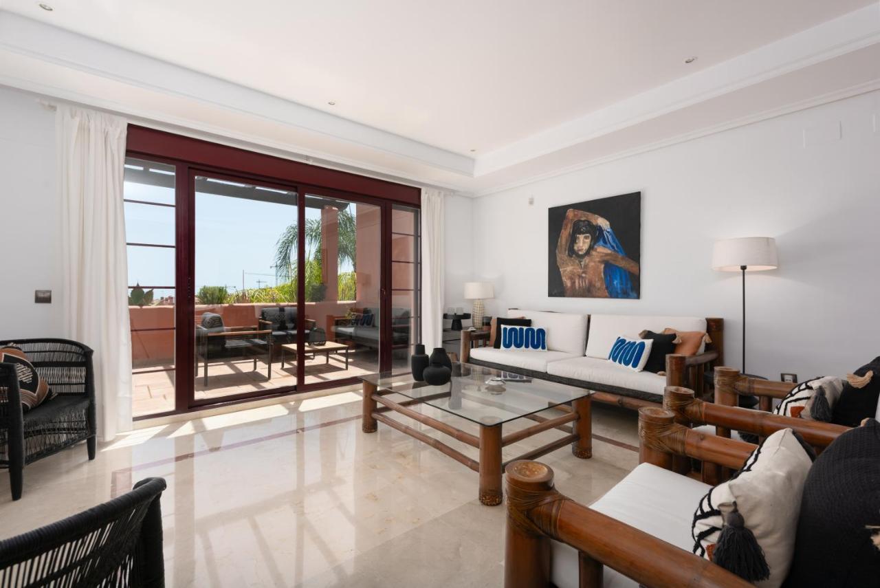 Penthouse El Soto de Marbella - 5