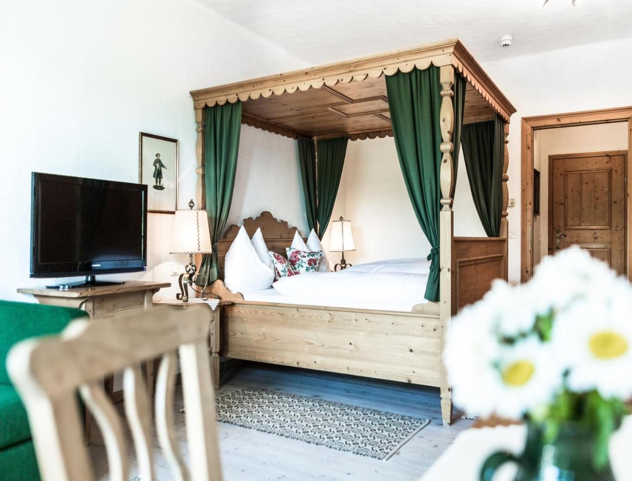 Salzburg Hotel Holznerwirt - 2