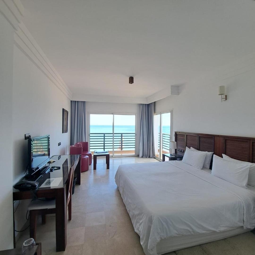 Hotel Buenavista Dakhla photo 2