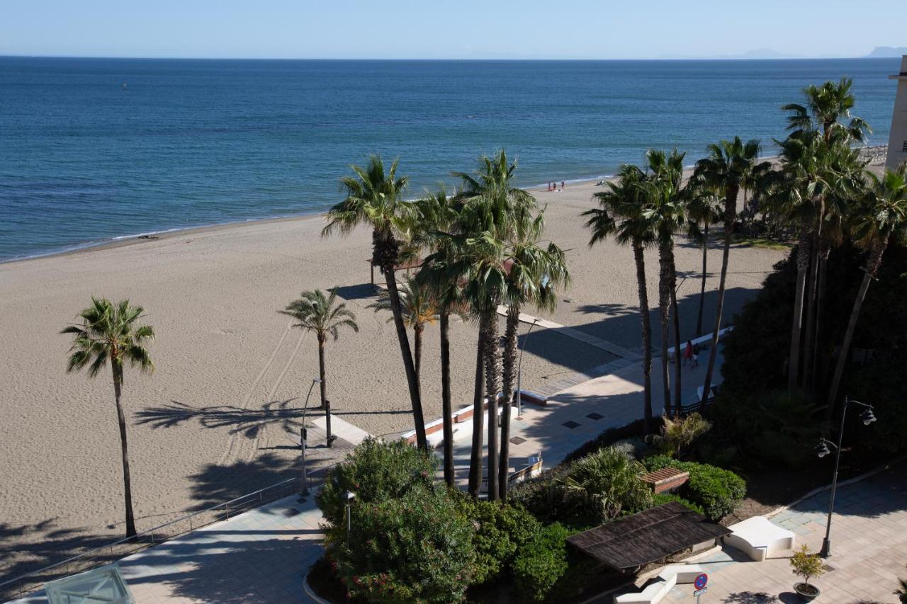 Hotel Mediterráneo by Croma