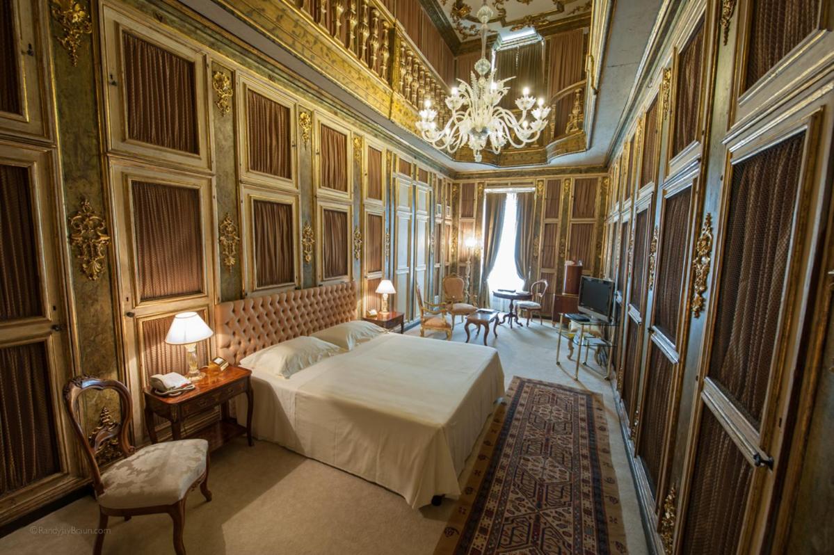 Ca' Sagredo Hotel photo 2