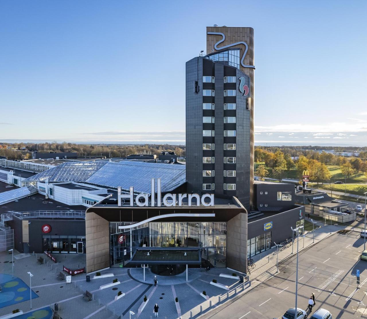Foto - Good Morning+ Halmstad