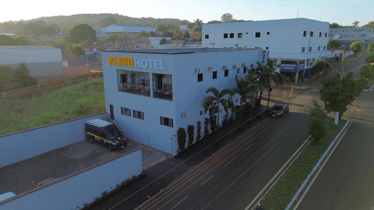 Pling Hotel