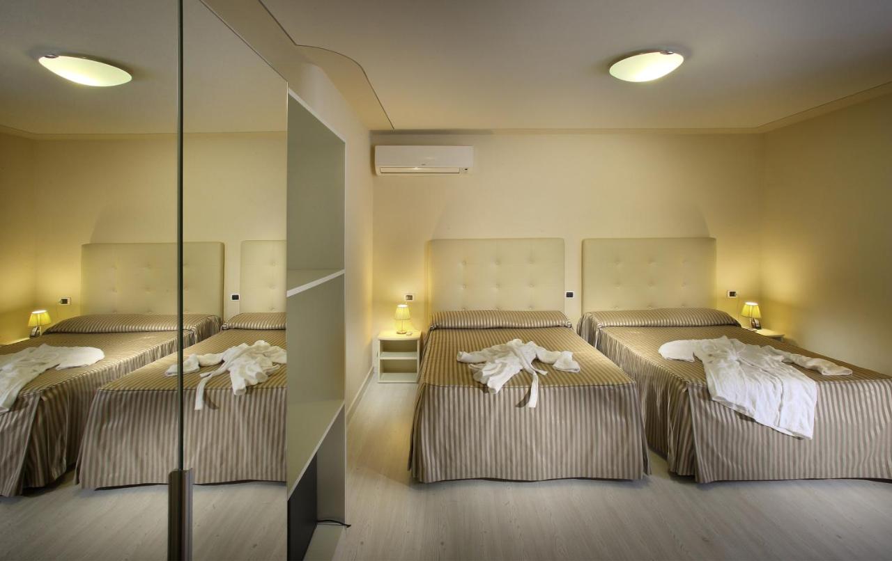 Hotel Ariston & Spa photo 4