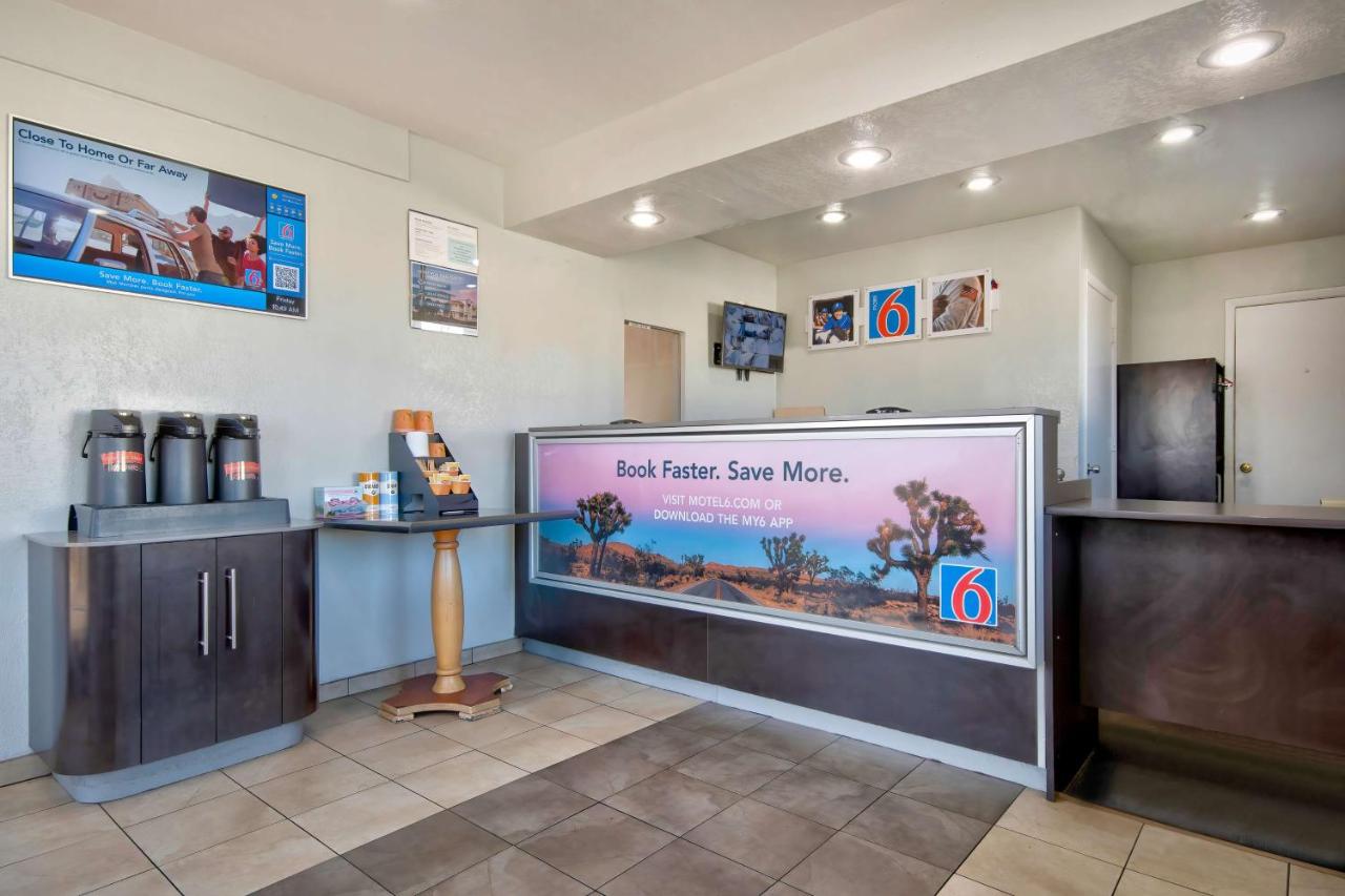 Foto - Motel 6-Albuquerque, NM - Carlisle