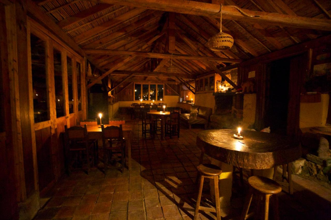 Hotel Ráquira Silvestre Lodge photo 3