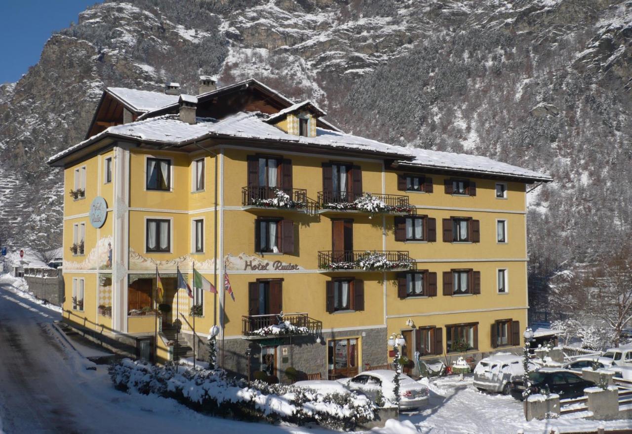 Hotel Ruitor photo 2