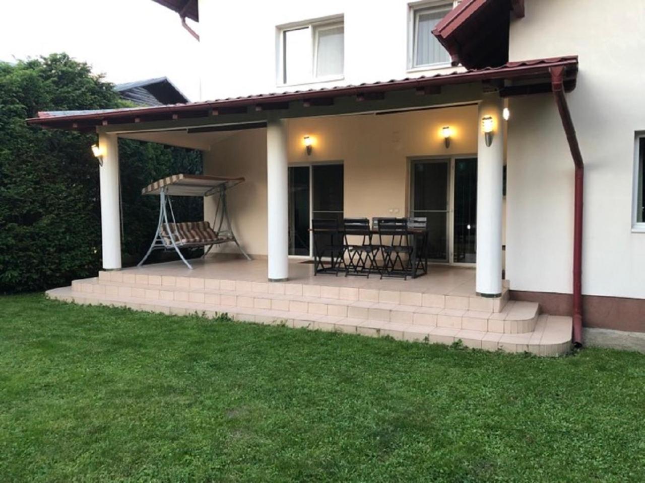 Lilu House - 5