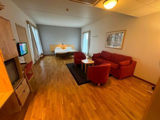 Hotell Årjäng photo 3