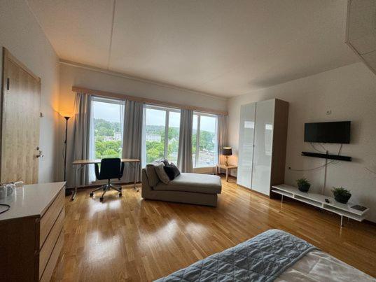 Hotell Årjäng photo 2