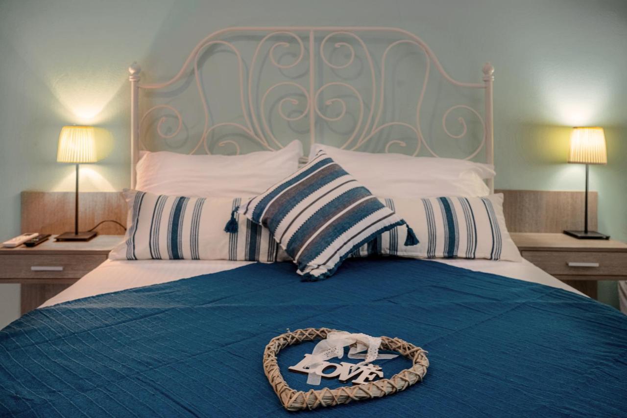 Olga Rooms - 5