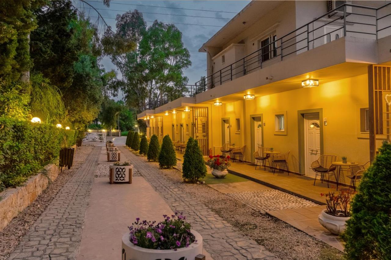 Olga Rooms - 3
