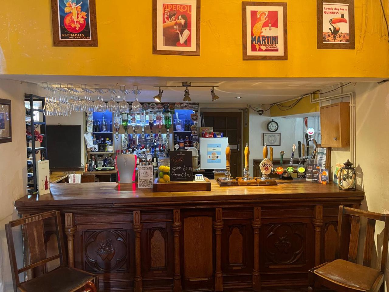 The Kings Arms (Scalford) photo 4
