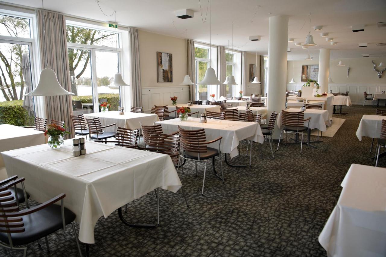 Golf Hotel Viborg photo 3