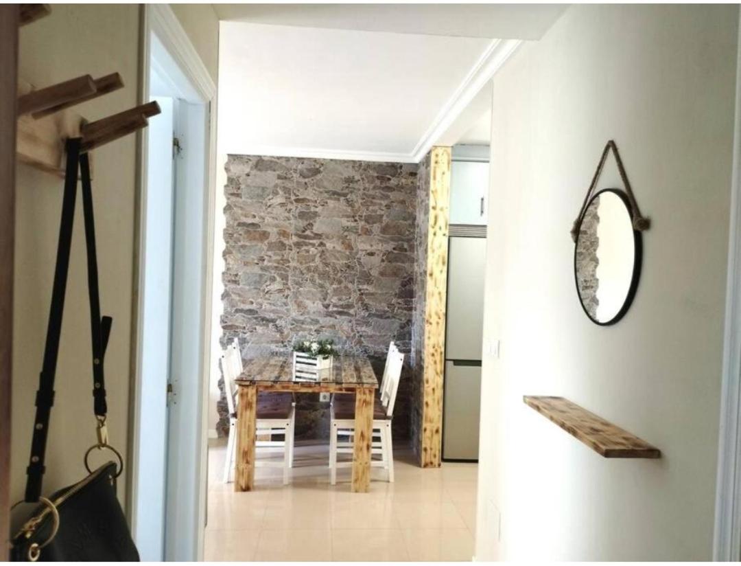 Apartamento Morriña - 5