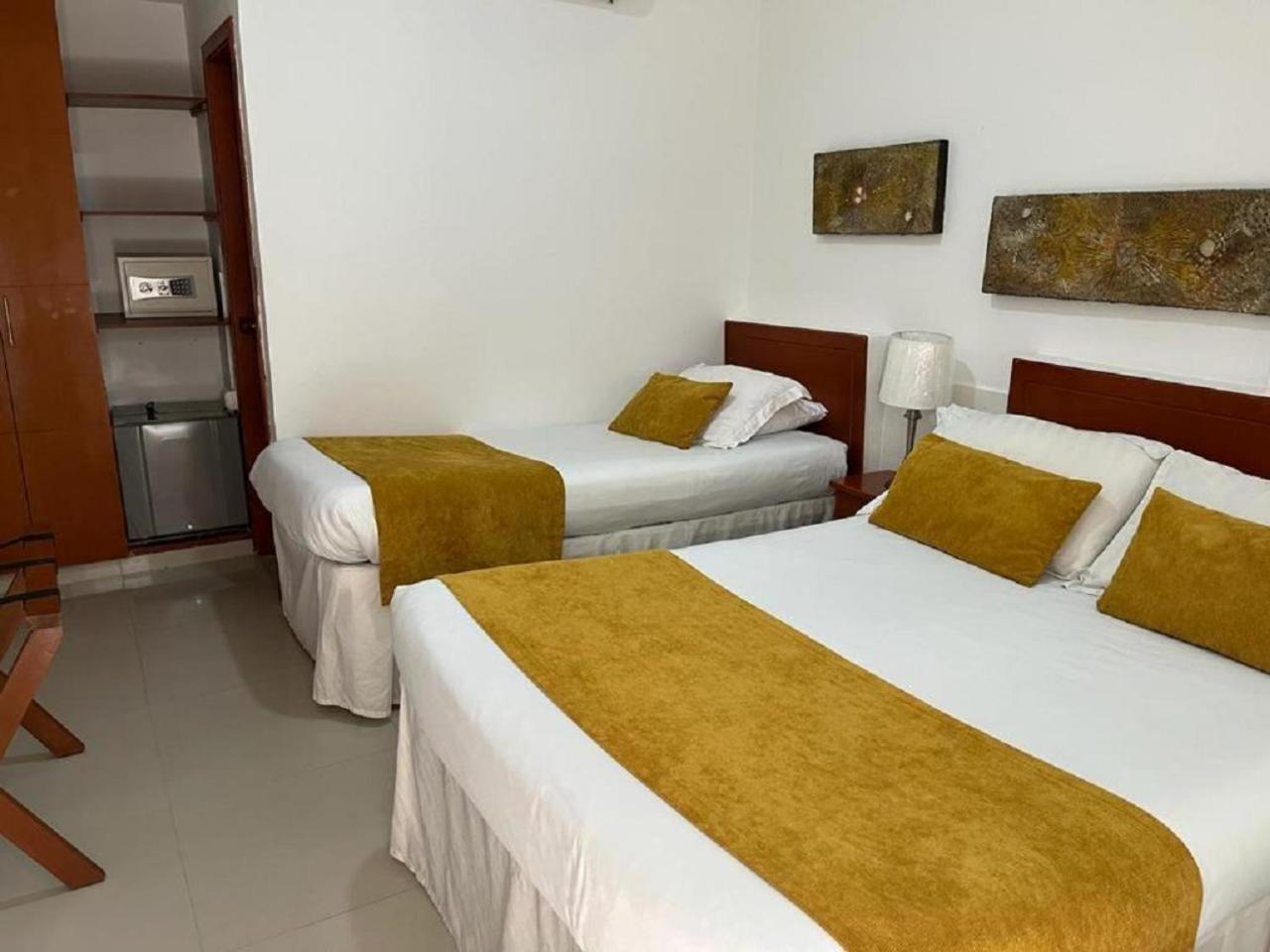 Hotel Tayrona Rodadero photo 2
