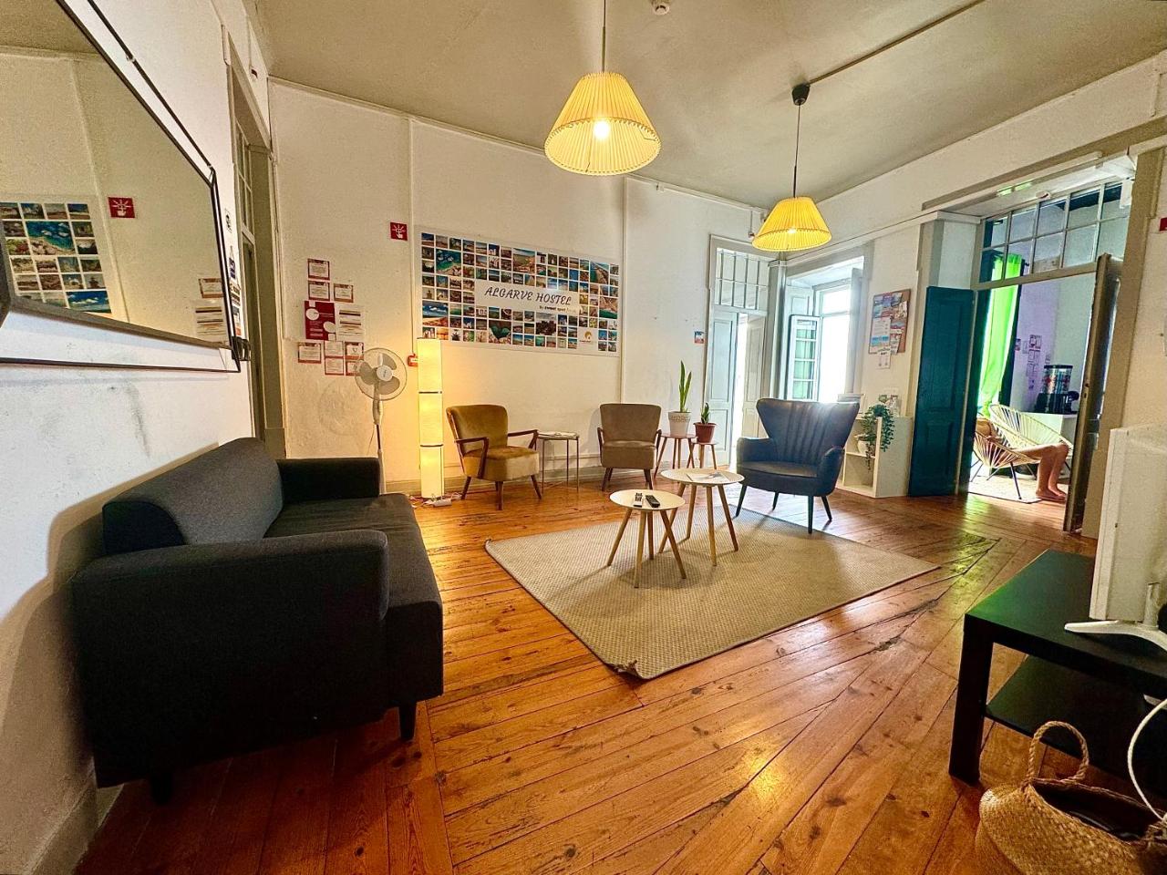 Photo - Algarve HOSTEL