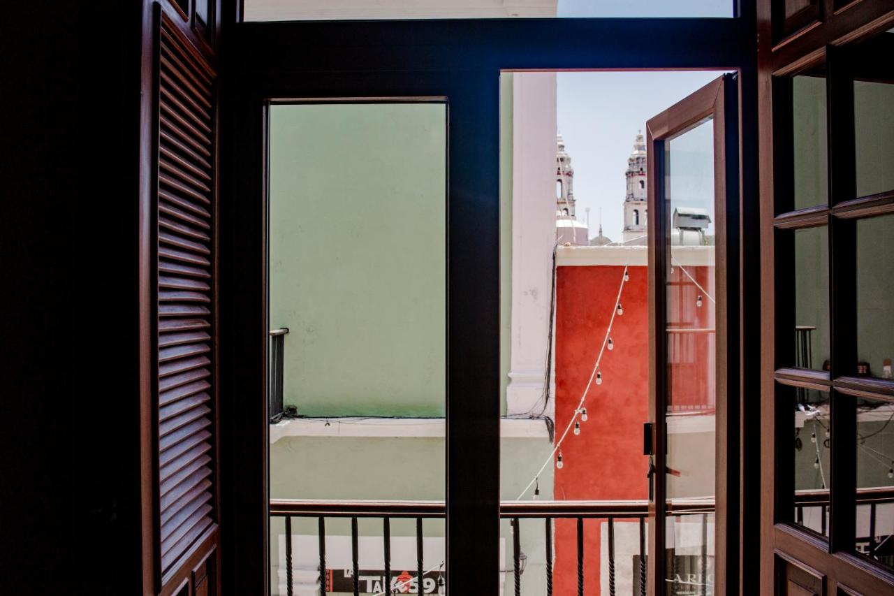 Hotel Boutique Casa Don Gustavo, Campeche photo 4