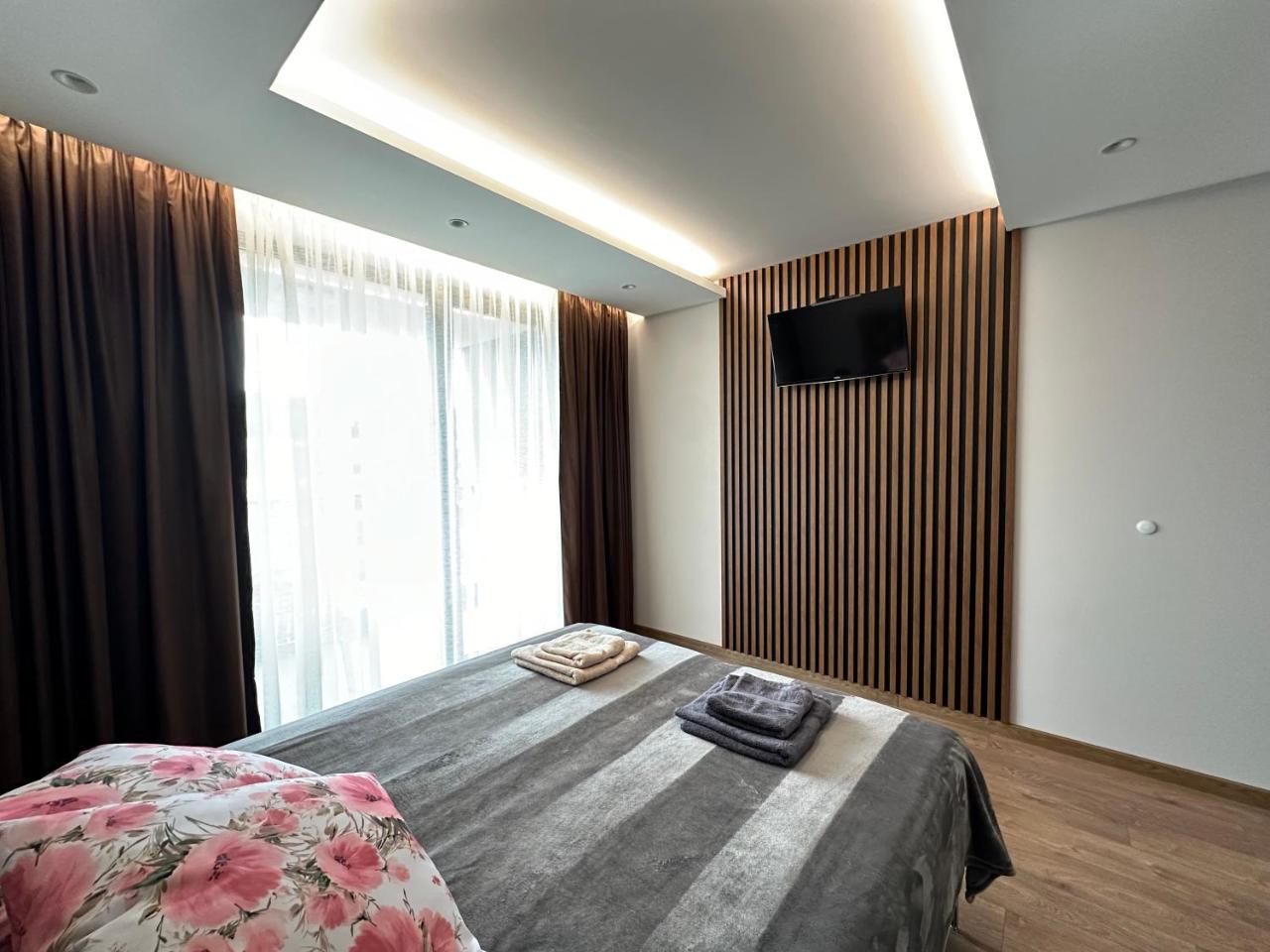 Apartment G17 - 5