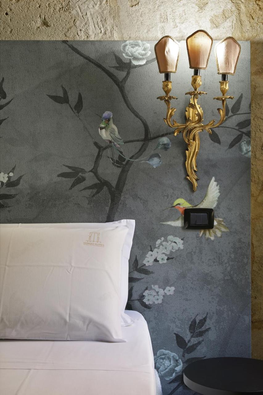 ISONZO SUITES - 2