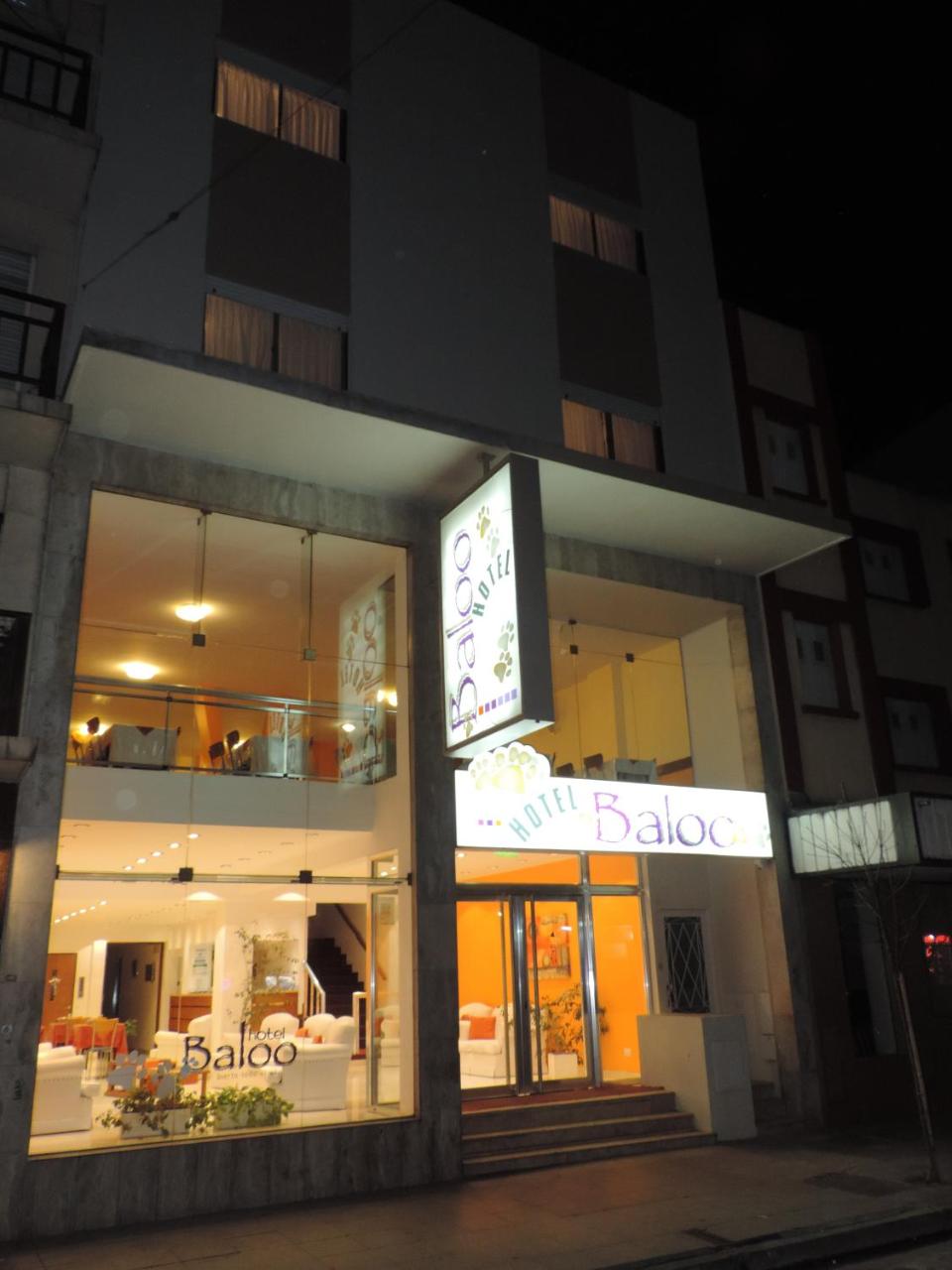 BALOO Hotel