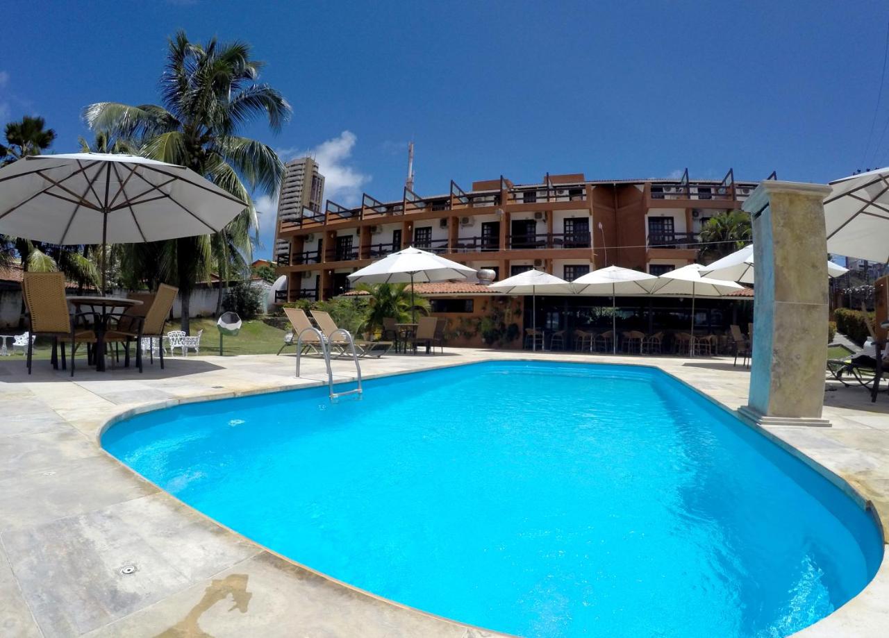 Lumar Hotel PontaNegra