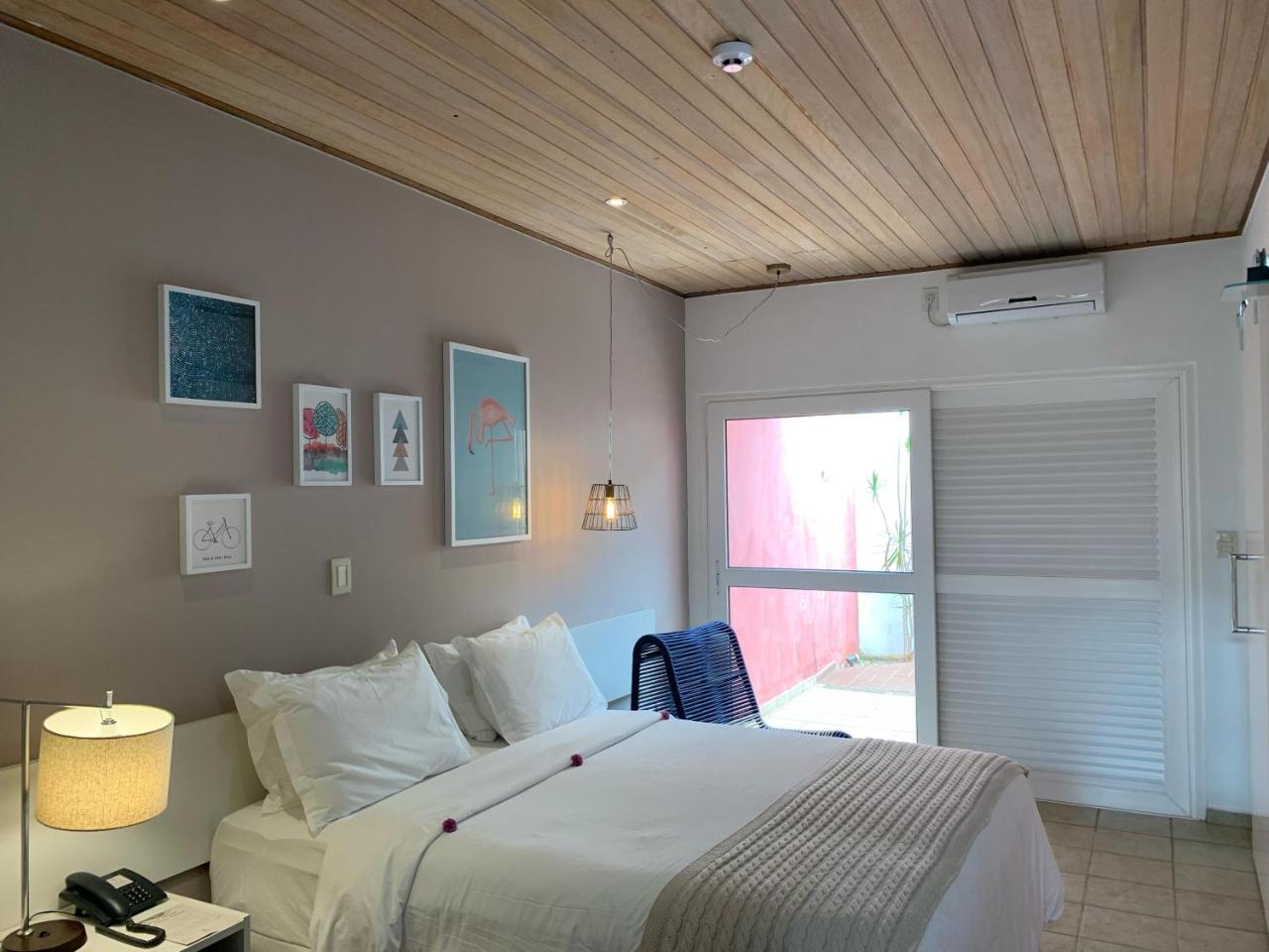 Hotel Boutique Frangipani photo 4