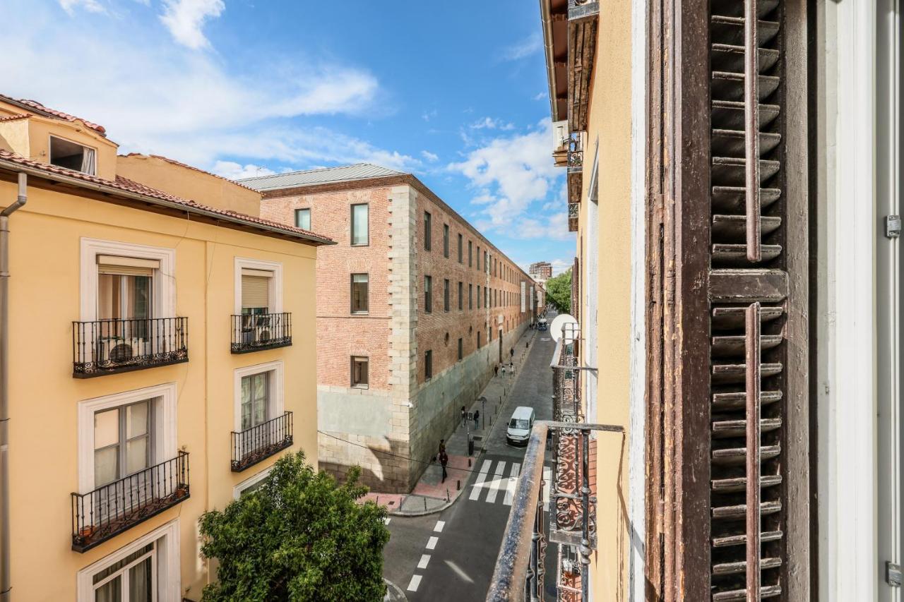 Saboreo hostel