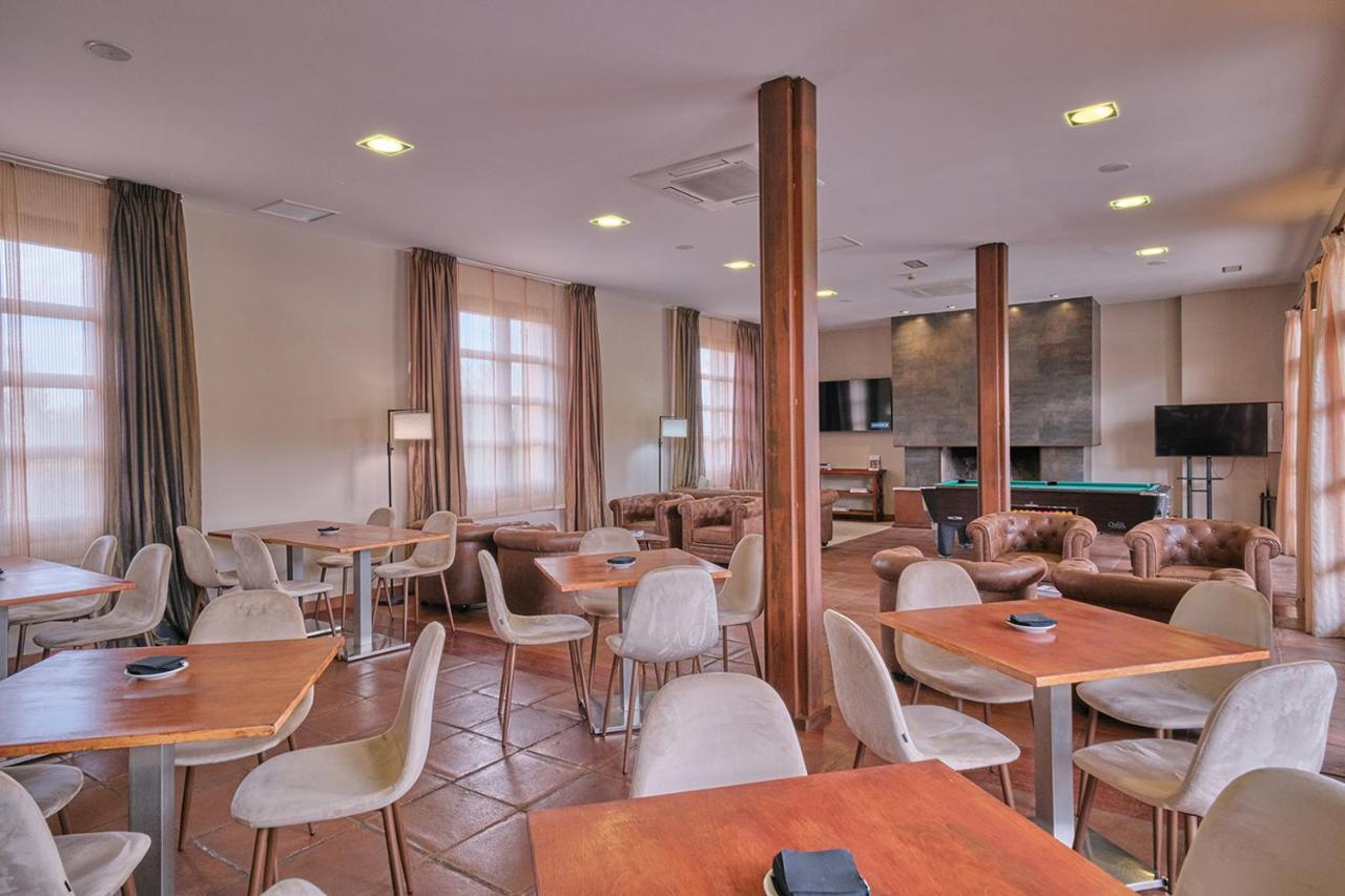 Photo - Hotel Spa Villa Nazules