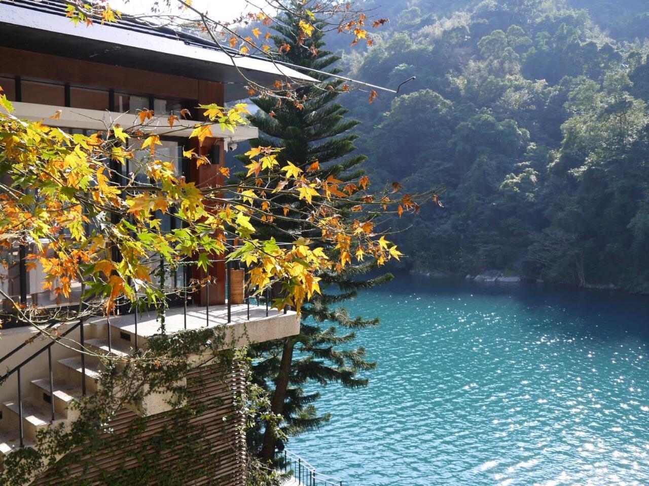 Volando Urai Spring Spa & Resort photo 3