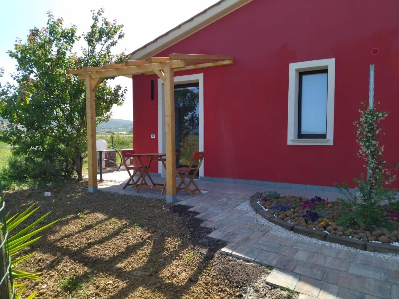 Le Dimore Rosse - Agriturismo photo 2