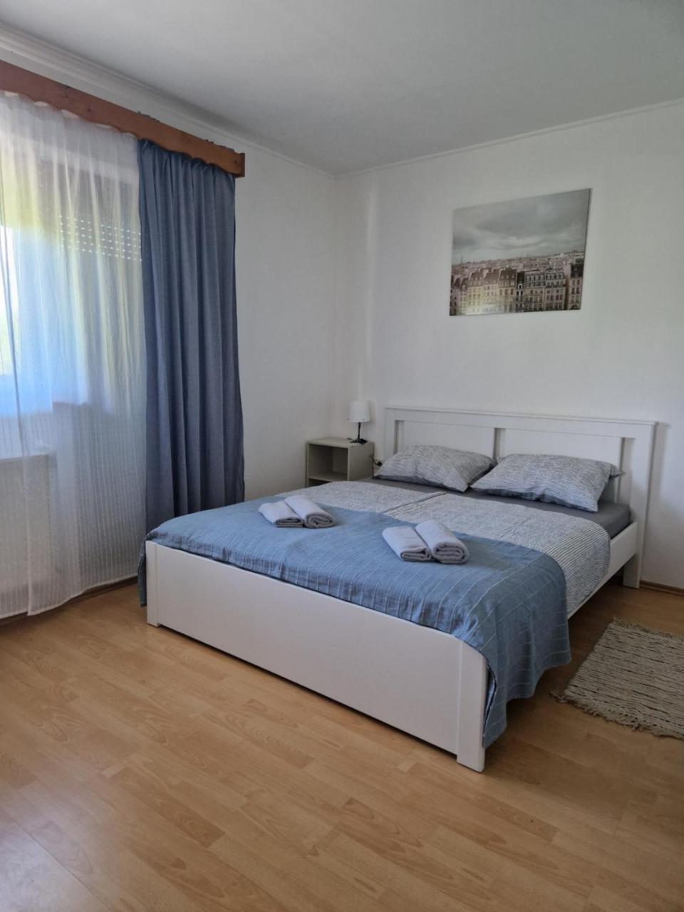 Apartma Mihatovi - 3