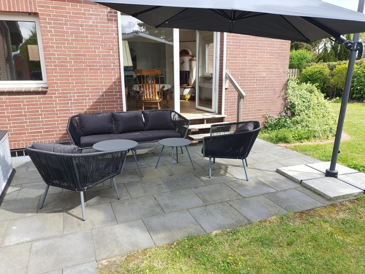 Ferienwohnung Claudia - 6