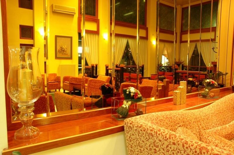 Hotel Pantheon photo 2